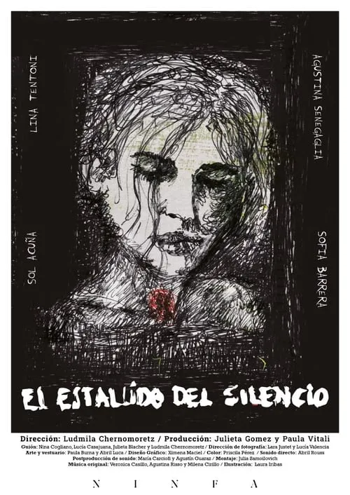 El Estallido del Silencio (фильм)