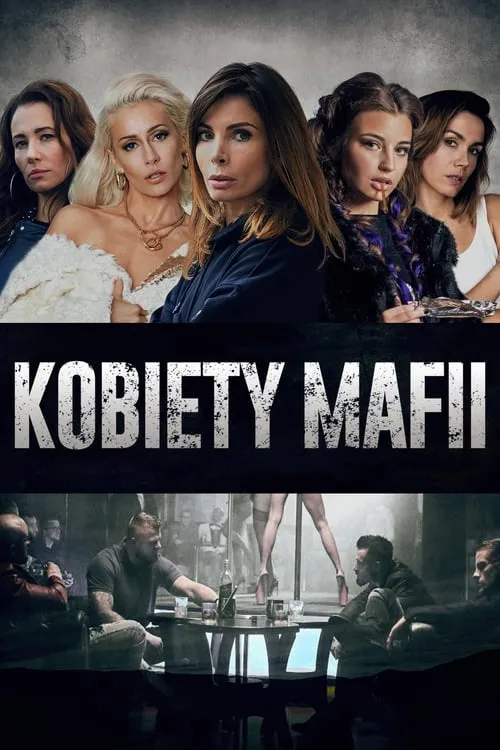 Kobiety mafii (series)