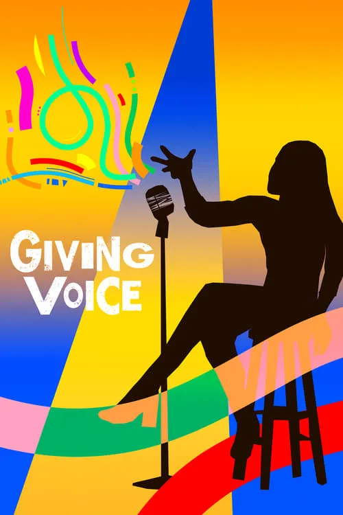 Giving Voice (movie)