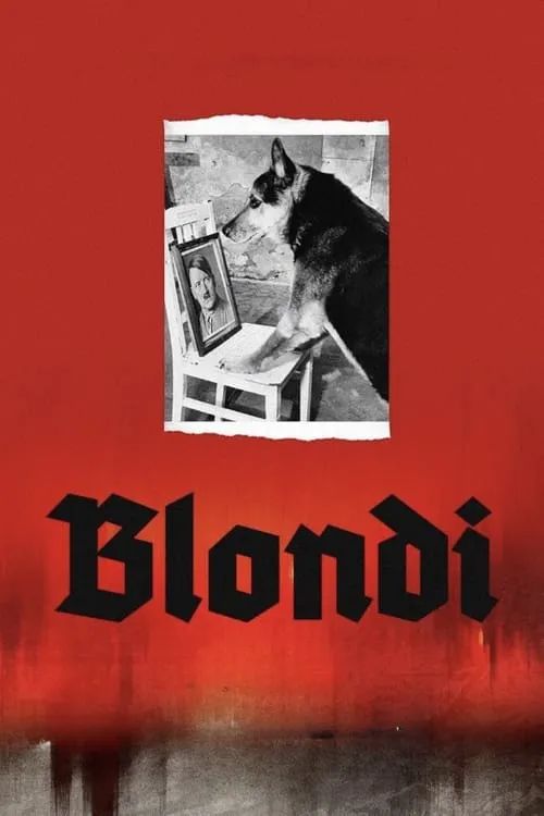 Blondi