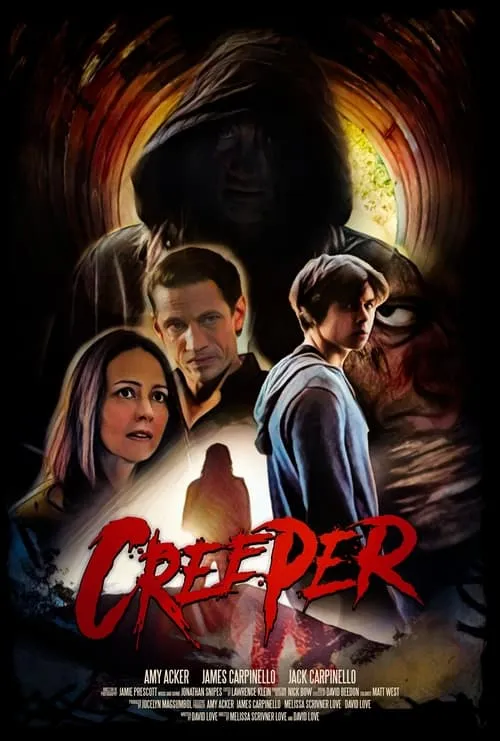 Creeper (movie)