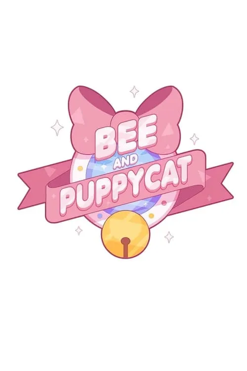 Bee and PuppyCat