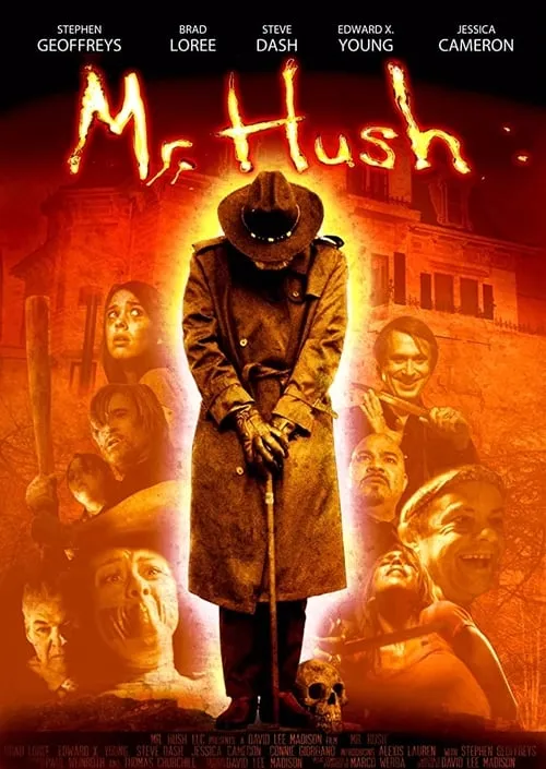 Mr. Hush (фильм)