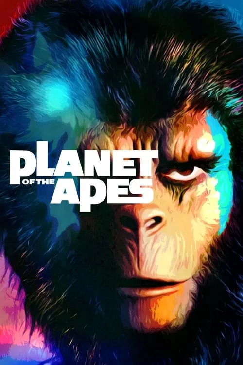 Planet of the Apes (movie)