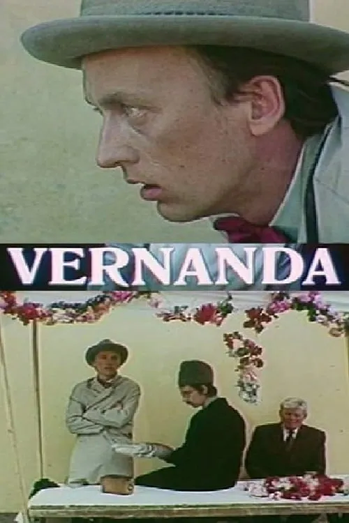 Vernanda (movie)