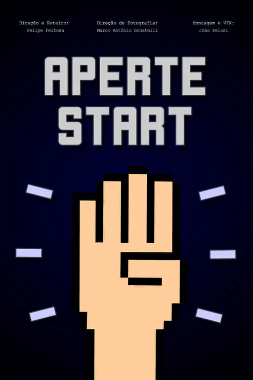 Aperte Start (фильм)