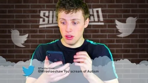 SIDEMEN READ MEAN TWEETS 2