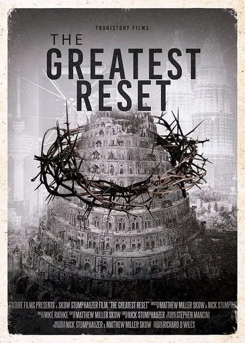 The Greatest Reset (movie)