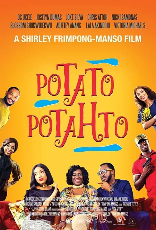 Potato Potahto (movie)