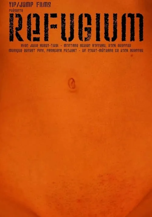 Refugium (movie)