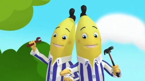 The Fix-It Bananas