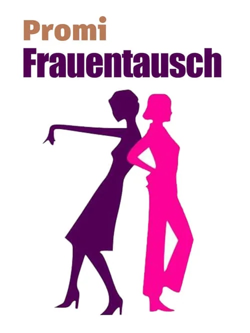 Promi Frauentausch (series)