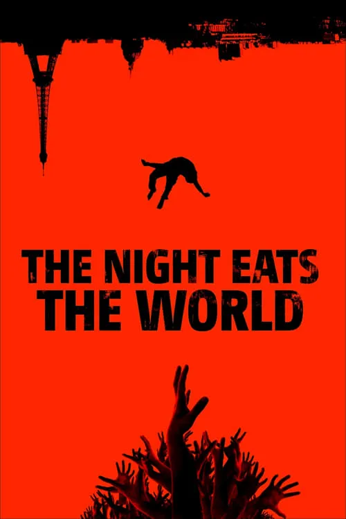 The Night Eats the World (movie)