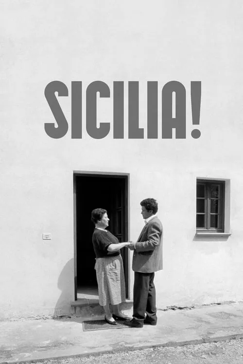 Sicilia! (фильм)