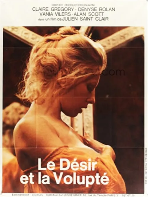 Lust and Desire (movie)