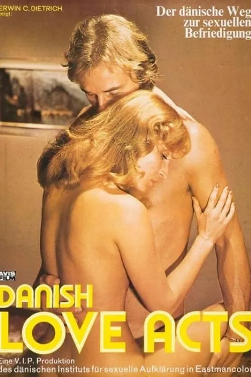 Danish Love Acts (фильм)