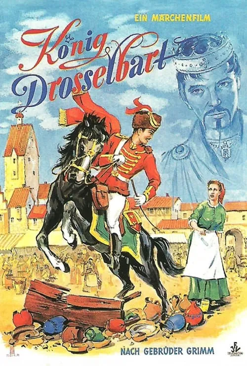 König Drosselbart (фильм)