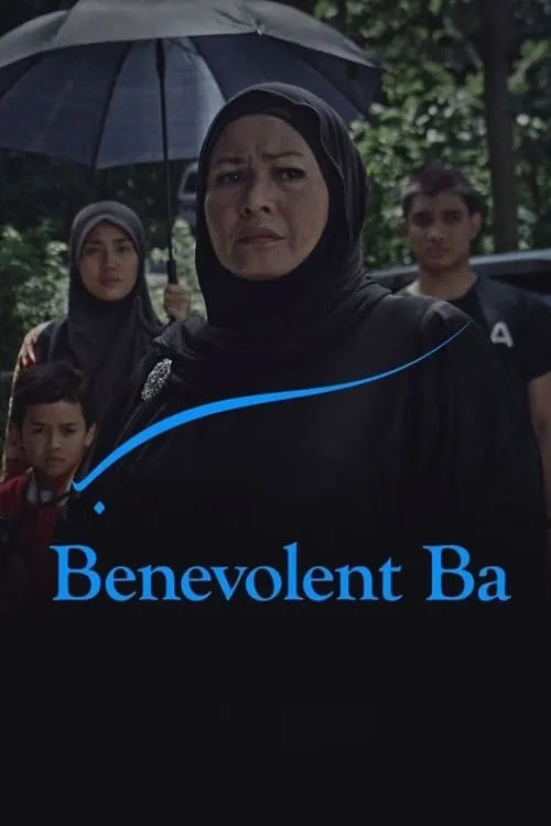 Benevolent Ba (movie)