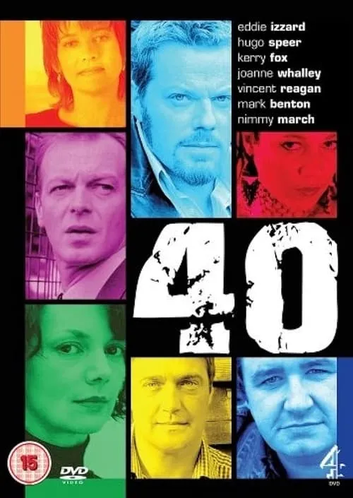 40 (сериал)