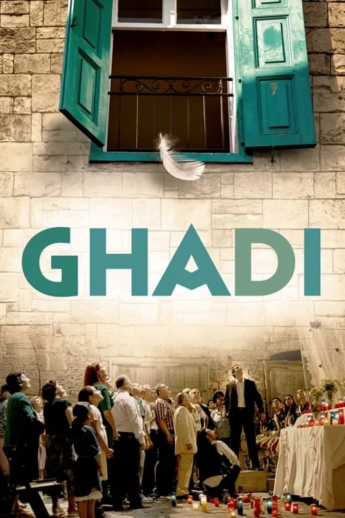 Ghadi (movie)