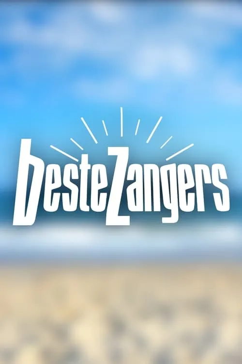 Beste Zangers (series)