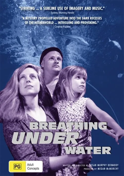 Breathing Under Water (movie)