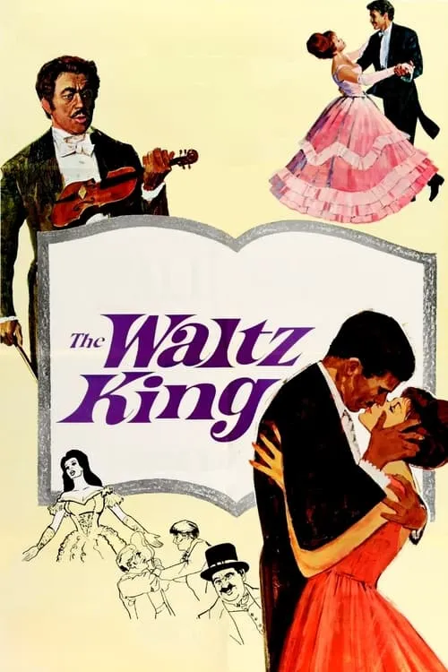 The Waltz King (movie)