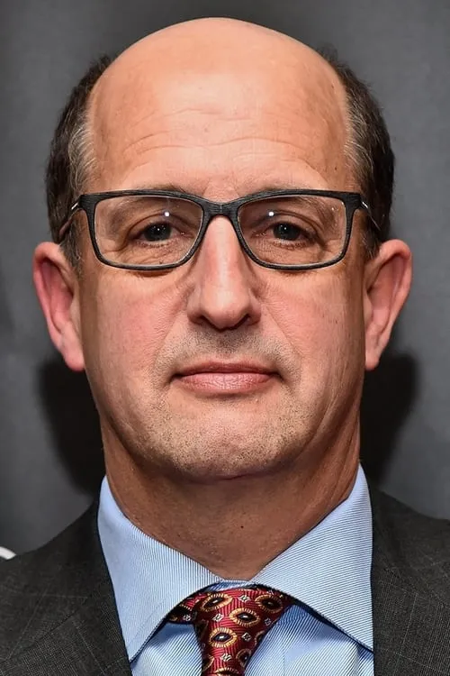 Jeff Van Gundy