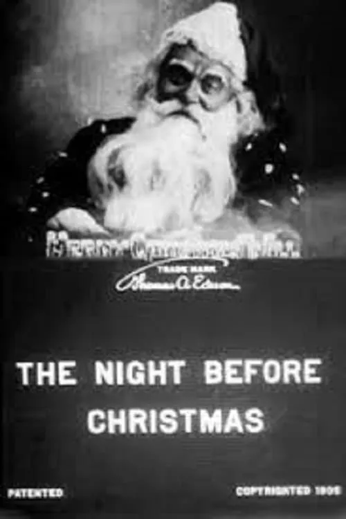 The Night Before Christmas (movie)