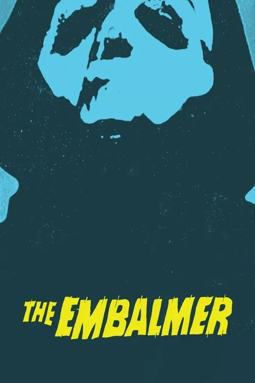 The Embalmer (movie)