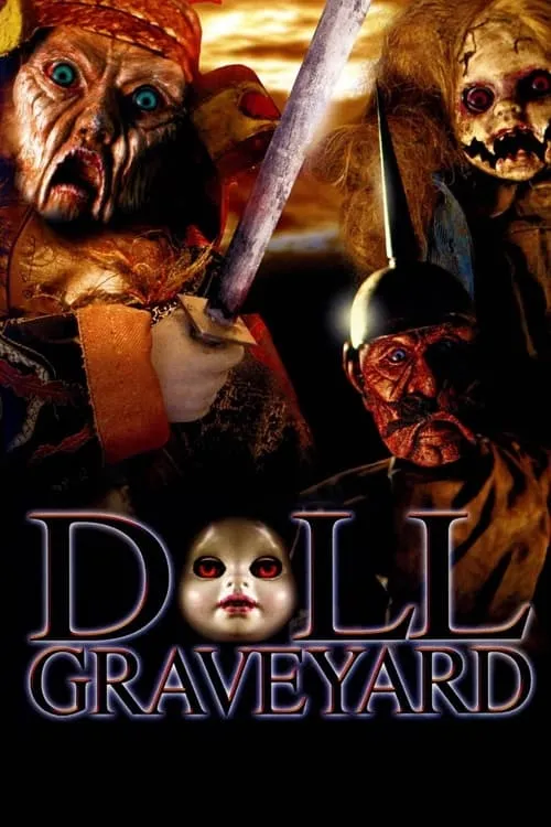 Doll Graveyard (movie)
