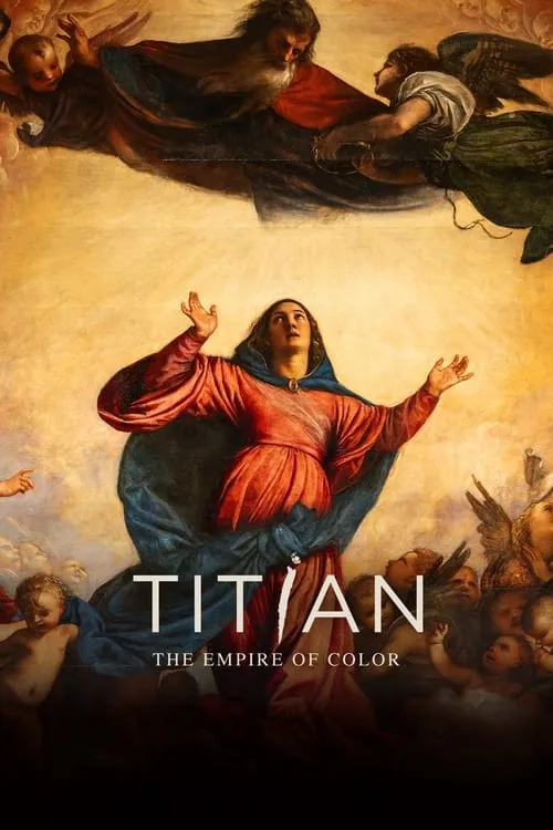 Titian. The Empire of Color (movie)