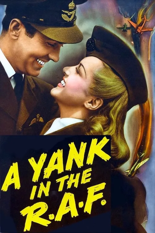 A Yank in the R.A.F. (movie)