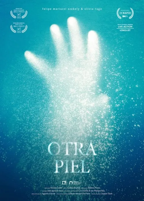 Otra piel (movie)