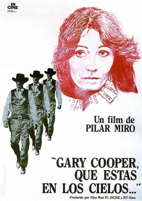 Gary Cooper, que estás en los cielos (movie)