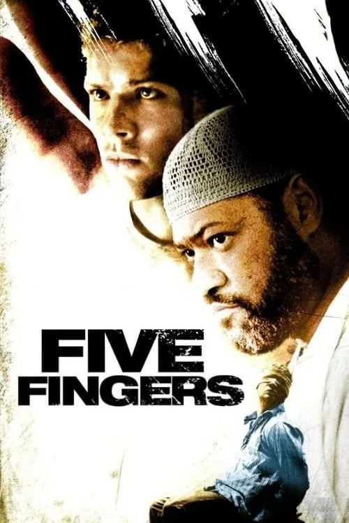 Five Fingers (movie)