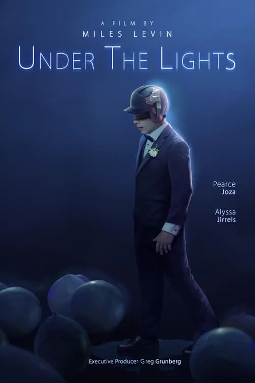 Under the Lights (movie)