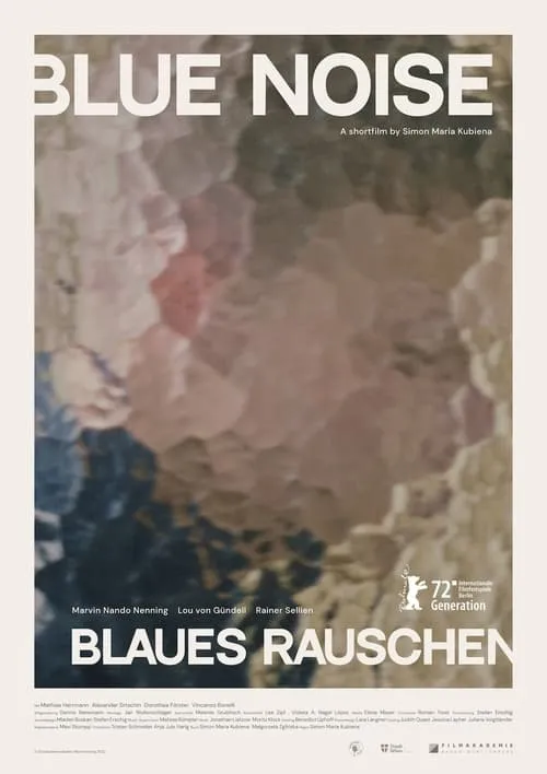 Blaues Rauschen (фильм)