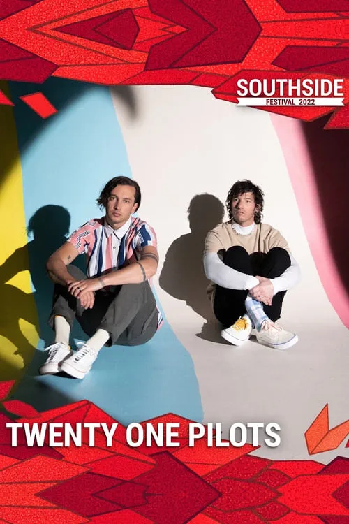 Twenty One Pilots: Live at Southside Music Festival 2022 (фильм)