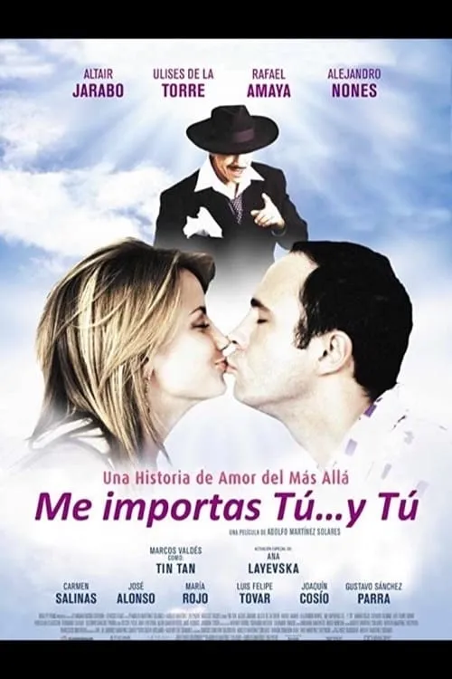 Me importas tú... y tú (movie)