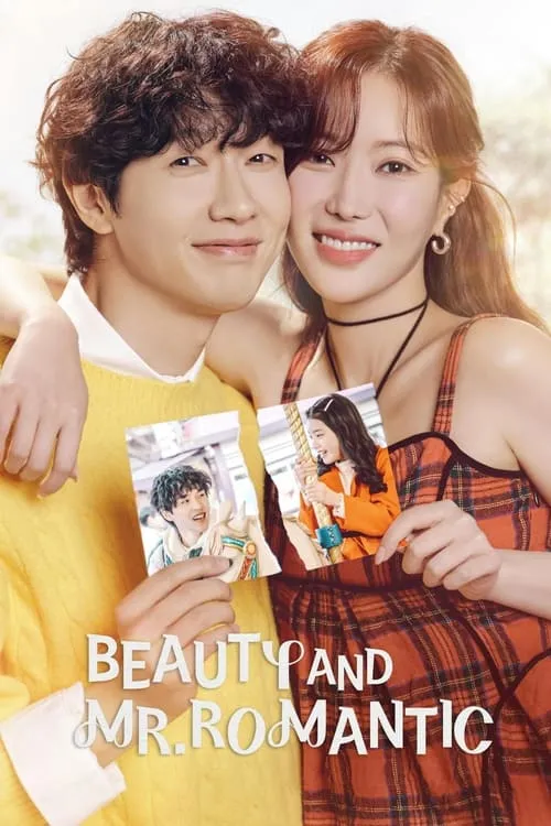 Beauty and Mr. Romantic (series)