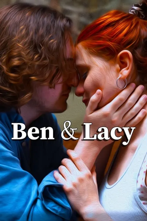 Ben & Lacy (фильм)