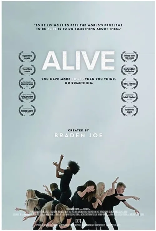 Alive (movie)