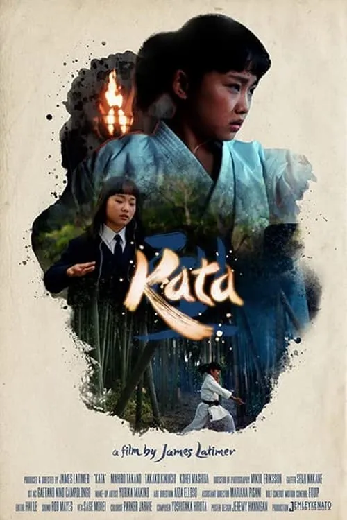 Kata (movie)