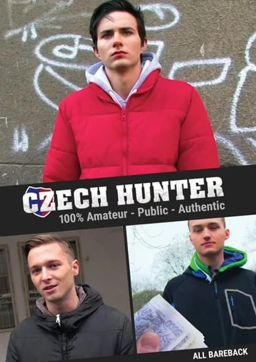 Czech Hunter 1 (movie)