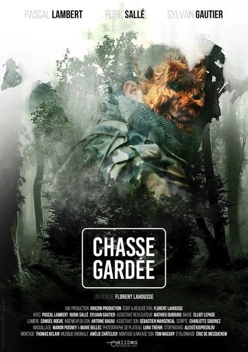 Chasse Gardée