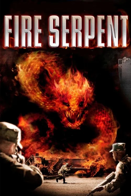 Fire Serpent (movie)