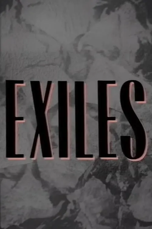 Exiles (series)