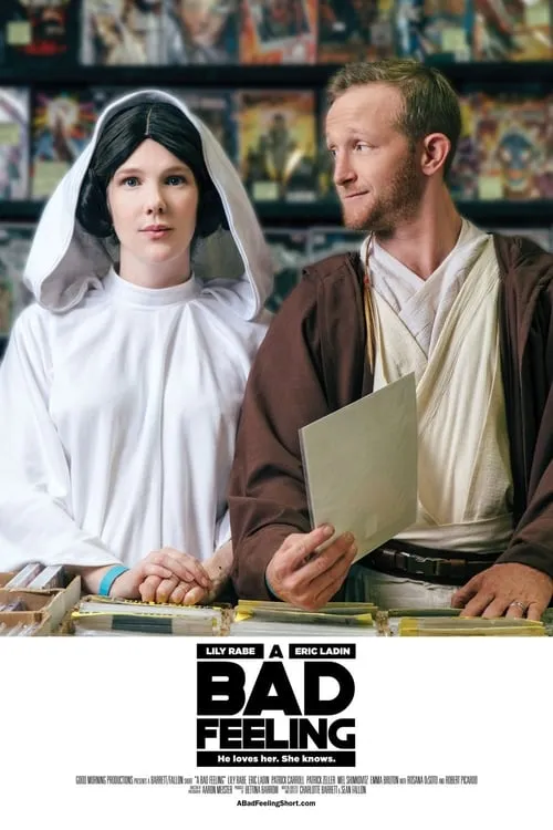 A Bad Feeling (movie)