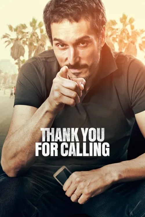 Thank You for Calling (movie)